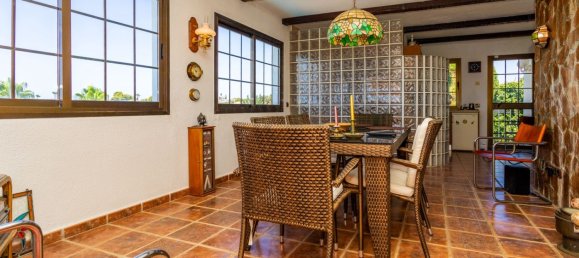 5 bedrooms House in Mijas, Spain No. 180803 42