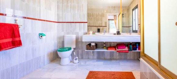 5 bedrooms House in Mijas, Spain No. 180803 47