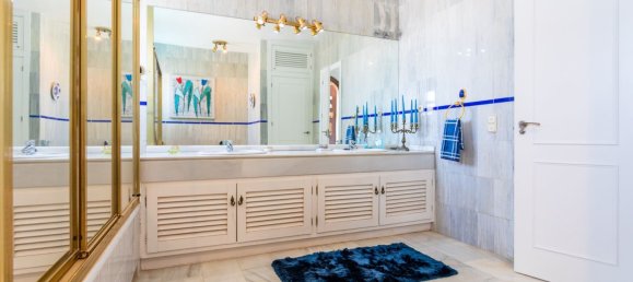 5 bedrooms House in Mijas, Spain No. 180803 25