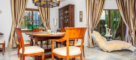 5 bedrooms House in Mijas, Spain No. 180803 22
