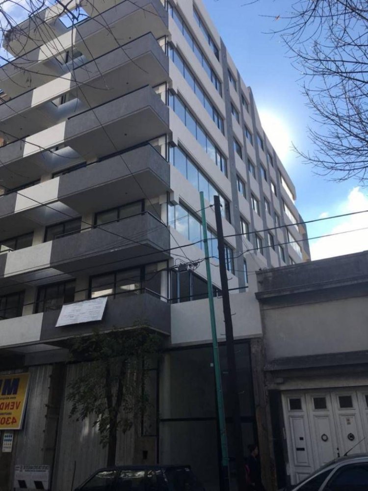 Studio in Buenos Aires, Argentina, Nr. 93632