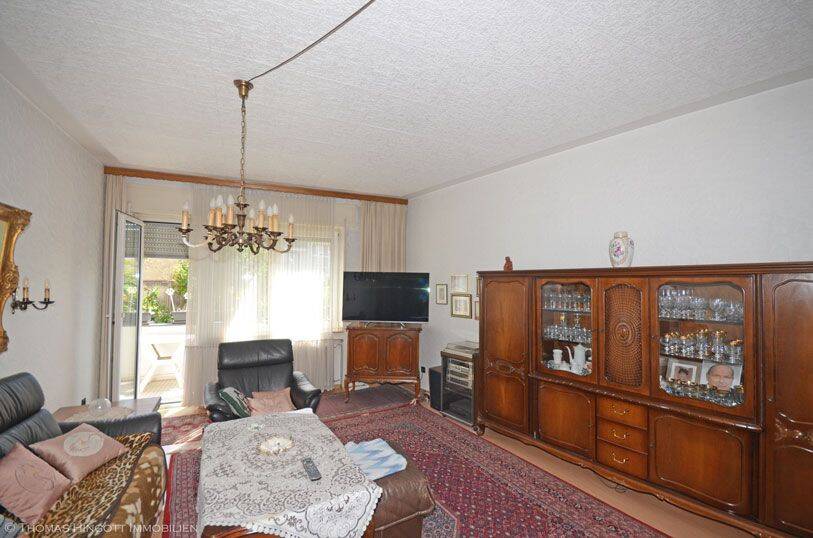 3 rooms Apartment in Cologne, Germany No. 304850