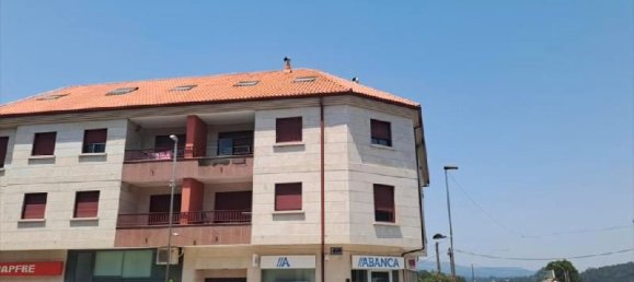 4 bedrooms Penthouse in Pontevedra, Spain No. 181121 2