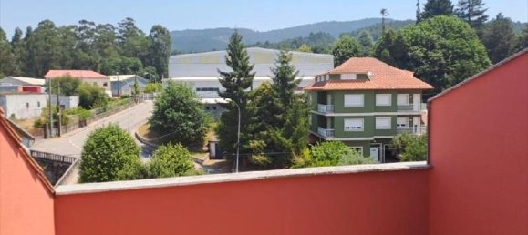 4 bedrooms Penthouse in Pontevedra, Spain No. 181121 5