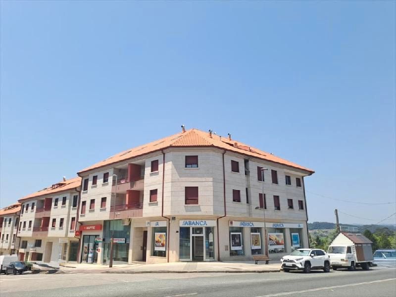 4 bedrooms Penthouse in Pontevedra, Spain No. 181121