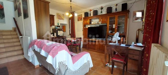 Вилла с 3 спальнями в Пезаро, Италия № 292818 9