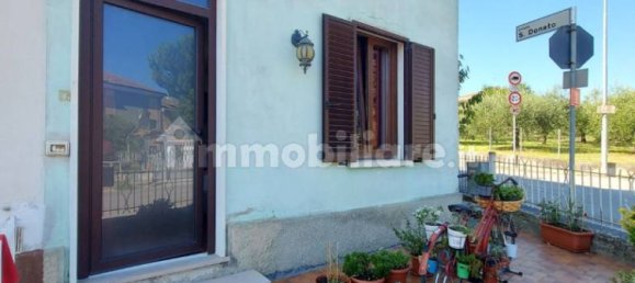 Вилла с 3 спальнями в Пезаро, Италия № 292818 5