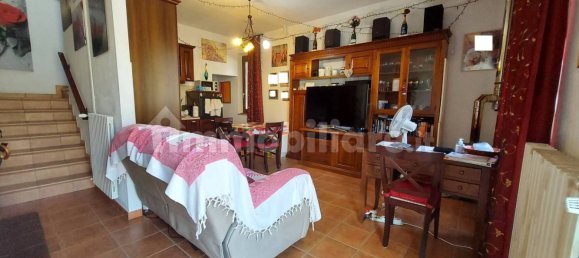 Вилла с 3 спальнями в Пезаро, Италия № 292818 10