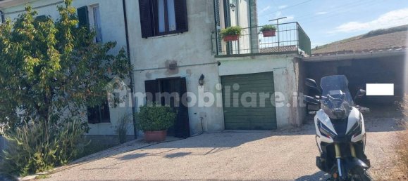 Вилла с 3 спальнями в Пезаро, Италия № 292818 3