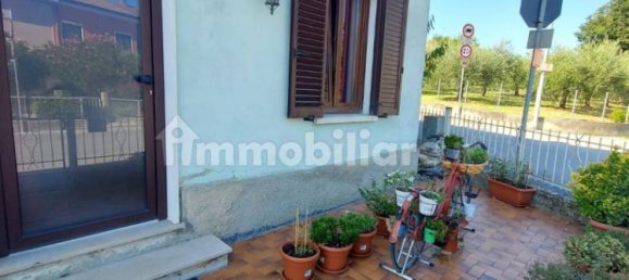 Вилла с 3 спальнями в Пезаро, Италия № 292818 7