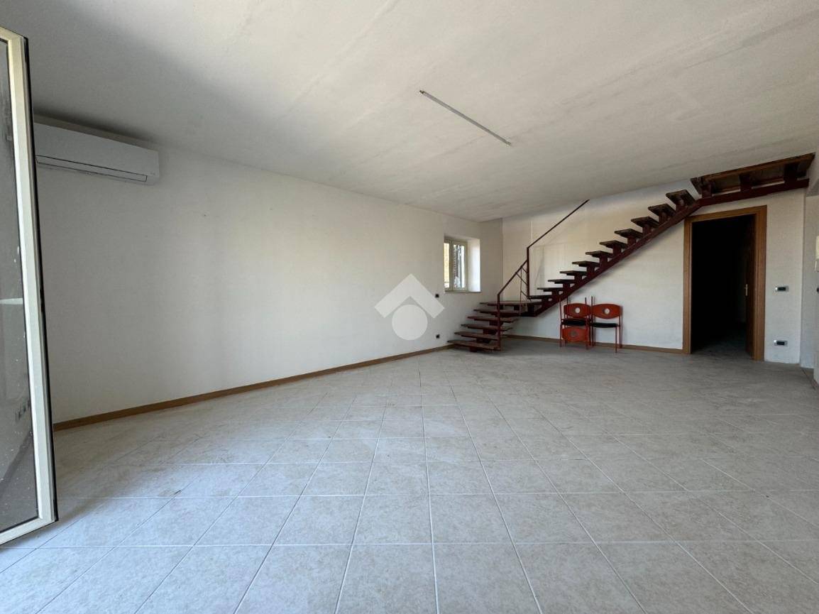 1 bedroom Apartment in Agrigento, Italy No. 44951