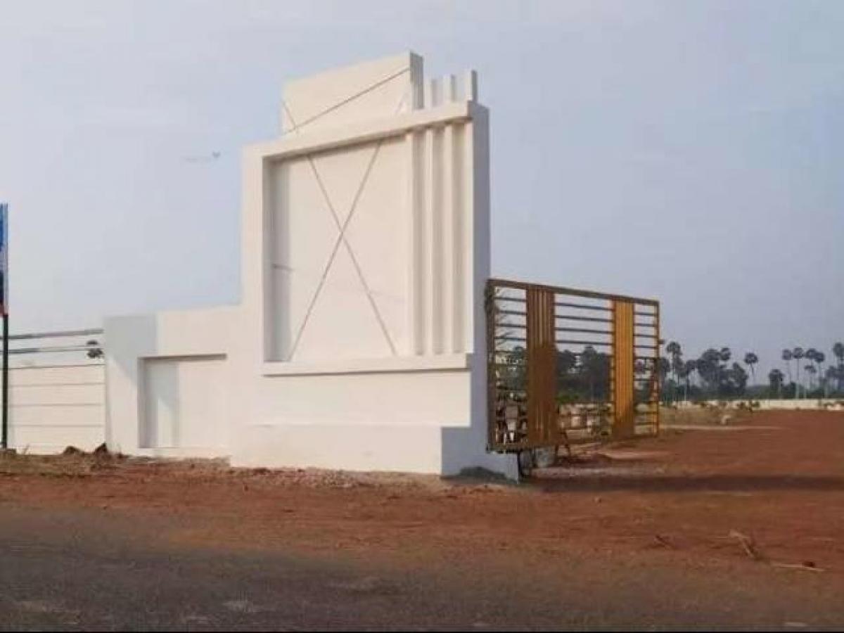 Terrain à Visakhapatnam, India No. 30293