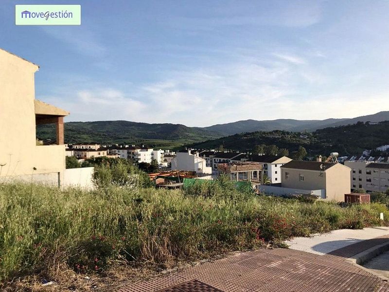 Grundstück in Cadiz, Spain 100m², Nr. 222356