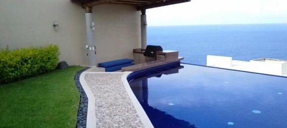 6 bedrooms House in Acapulco de Juarez, Mexico No. 174544 2
