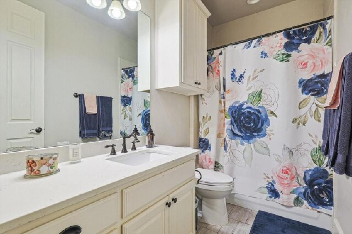 4 bedrooms House in McKinney, USA No. 434358