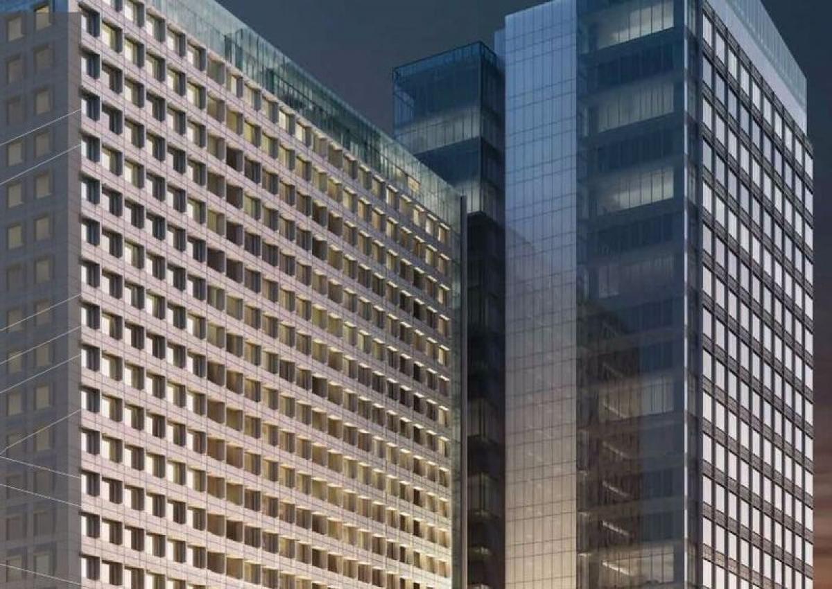 Studio à Mexicali, Mexico No. 171904