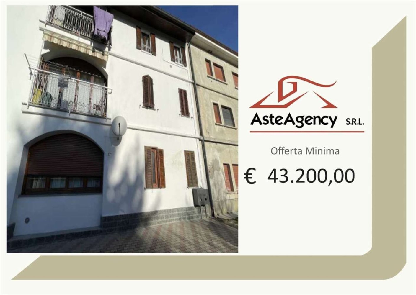 4 Schlafzimmer Wohnung in Castronno, Italy, Nr. 363483