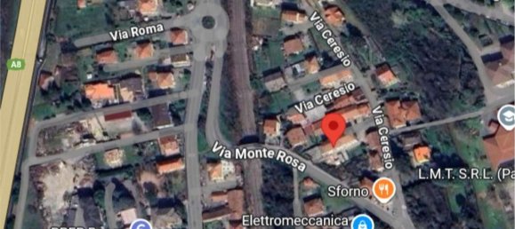 4 Schlafzimmer Wohnung in Castronno, Italy, Nr. 363483 46