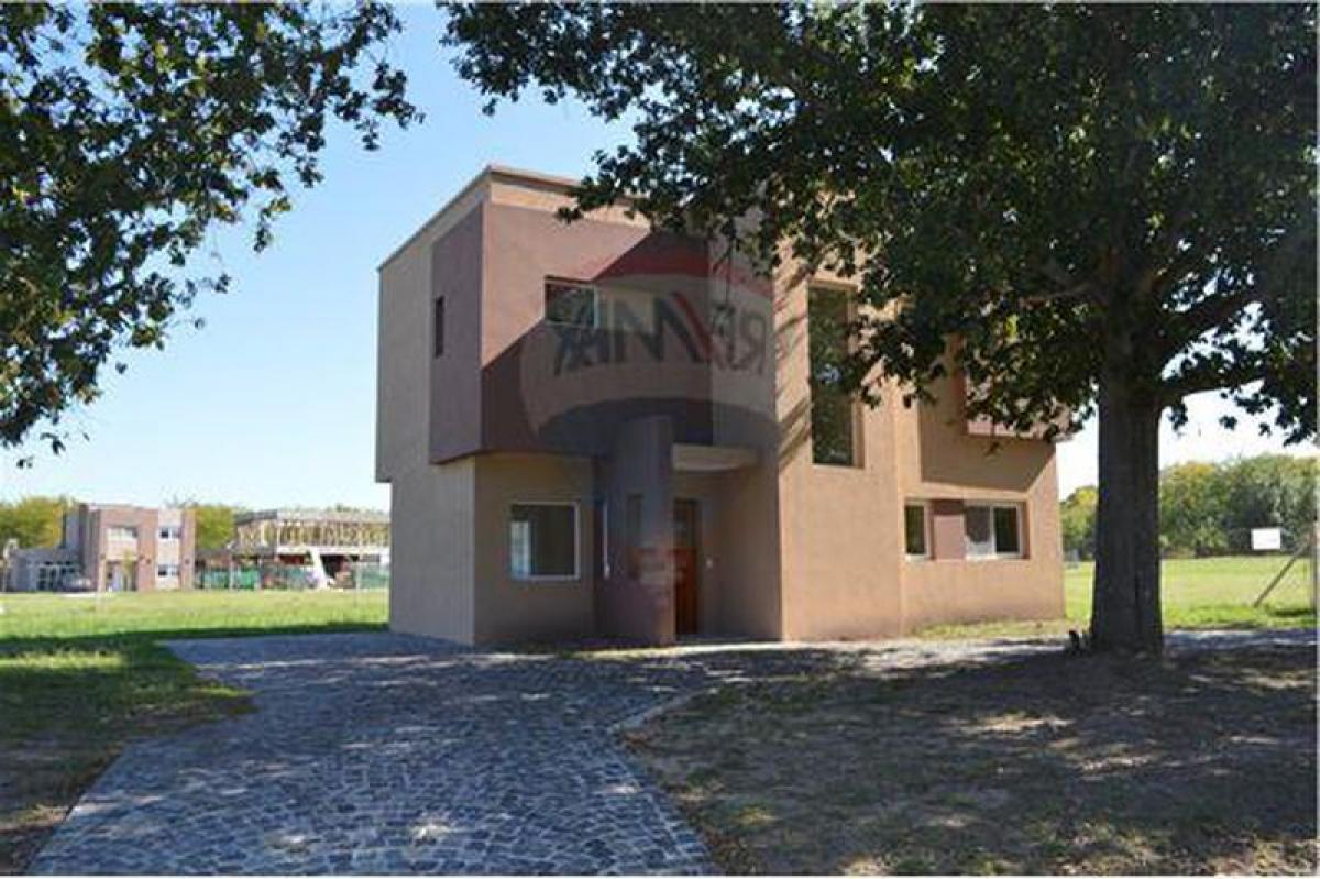 3 chambres Maison à Berazategui, Argentina No. 1488