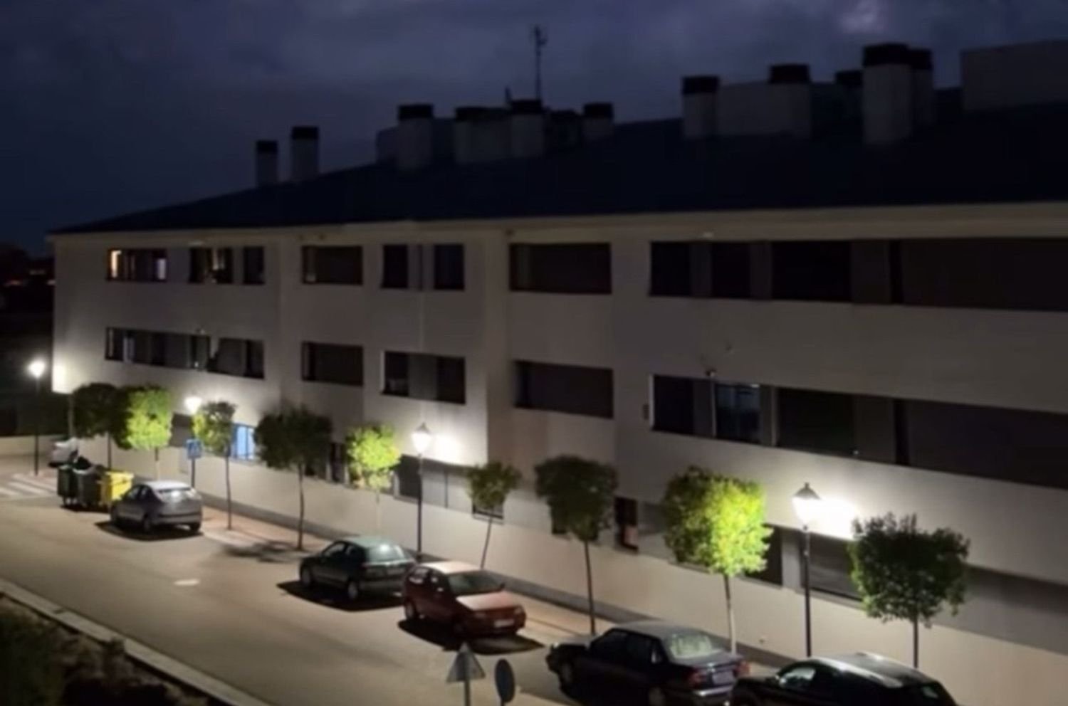 4 chambres Duplex à La Muela, Spain No. 212755