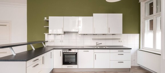 3 rooms Apartment in Niederschonhausen, Germany No. 96773 2