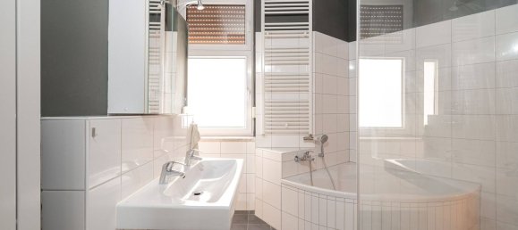 3 rooms Apartment in Niederschonhausen, Germany No. 96773 6