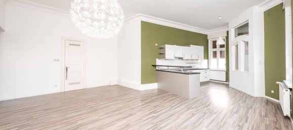 3 rooms Apartment in Niederschonhausen, Germany No. 96773 3