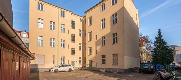 3 rooms Apartment in Niederschonhausen, Germany No. 96773 8