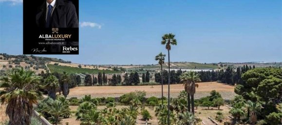 3 bedrooms Villa in Pachino, Italy No. 479 10