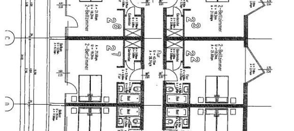 Hotel de 33 divisões em Dusseldorf, Germany N.º 67713 15