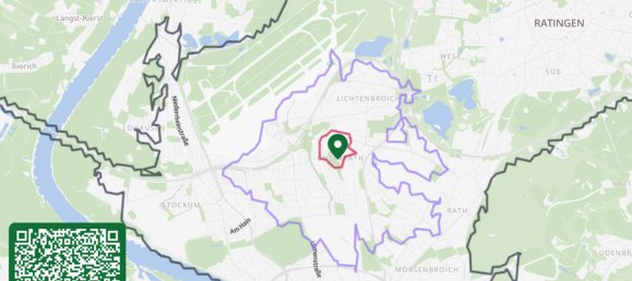 Hotel de 33 divisões em Dusseldorf, Germany N.º 67713 10