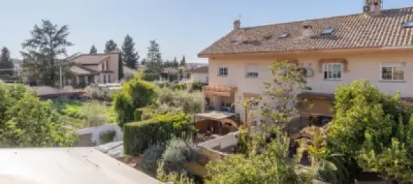 4 chambres Maison de ville à Granada, Spain No. 176400 34