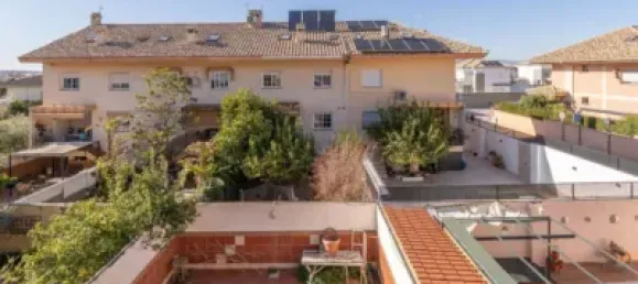 4 chambres Maison de ville à Granada, Spain No. 176400 32