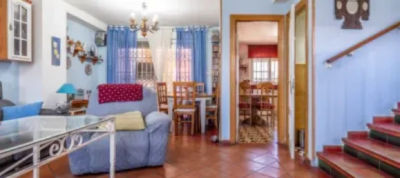 4 chambres Maison de ville à Granada, Spain No. 176400 8