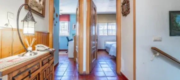 4 chambres Maison de ville à Granada, Spain No. 176400 40