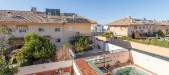 4 chambres Maison de ville à Granada, Spain No. 176400 33