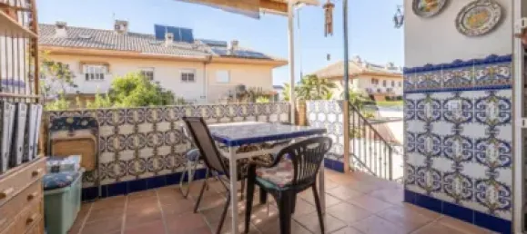 4 chambres Maison de ville à Granada, Spain No. 176400 21