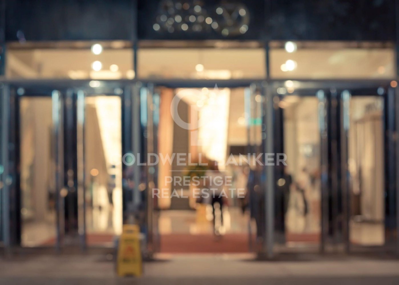 40m² Commercial property in Barcelona, Spain No. 20118