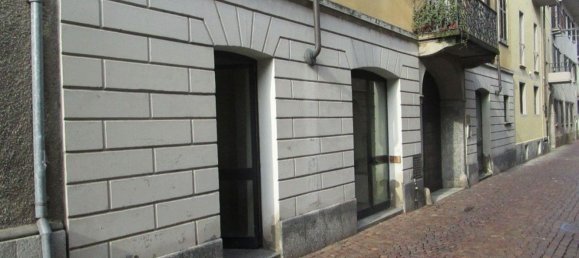 Büro in Borgomanero, Italy 90m², Nr. 128518 2