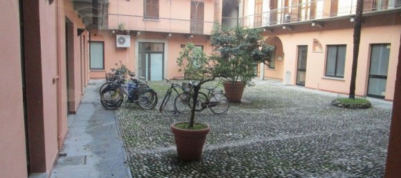 Büro in Borgomanero, Italy 90m², Nr. 128518 3