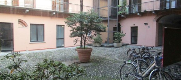 Büro in Borgomanero, Italy 90m², Nr. 128518 4