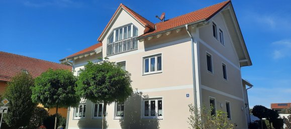 2 غرف نوم منزل ذو طابقين في Passau, Germany رقم 118001 3