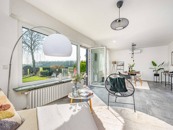 Casa de 3 dormitorios en Krefeld, Germany No. 97313