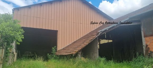 6-salle Maison à Viocourt, France No. 236883 2