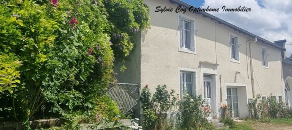 6-salle Maison à Viocourt, France No. 236883 9