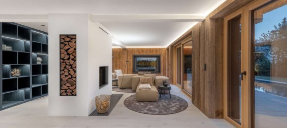 3 bedrooms Apartment in Reith bei Kitzbuhel, Austria No. 119879 9