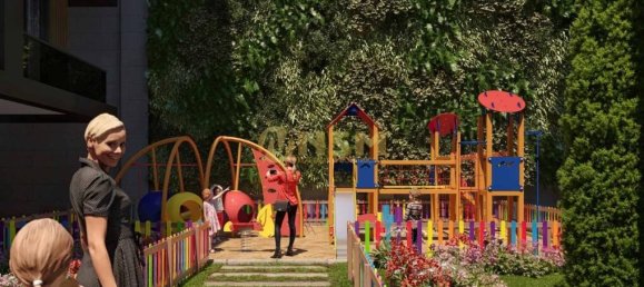 Wohnung 2+1 in Istanbul, Turkey, Nr. 13381 5