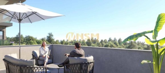 Wohnung 2+1 in Istanbul, Turkey, Nr. 13381 9