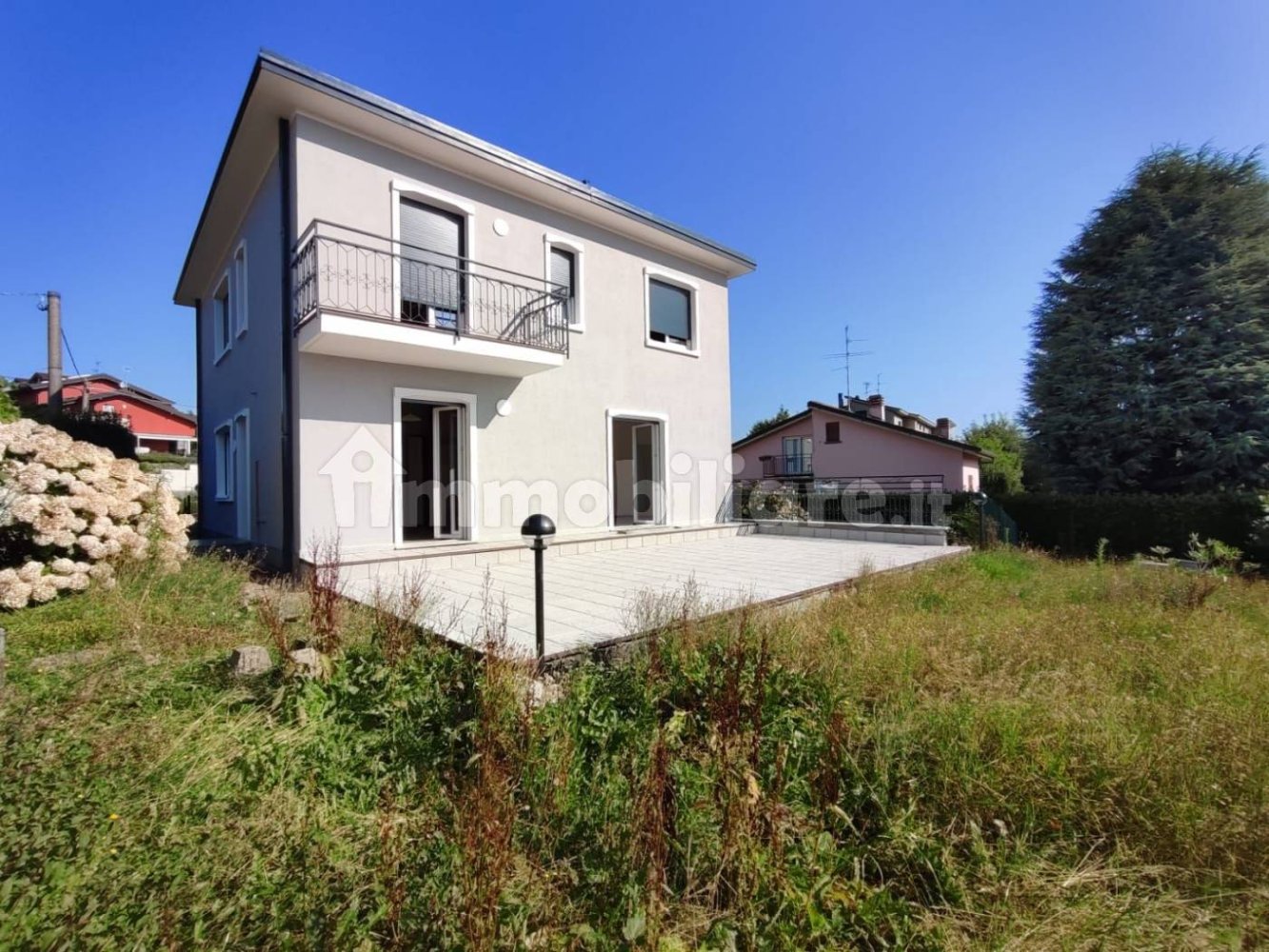 2 bedrooms Apartment in Inverigo, Italy No. 327279