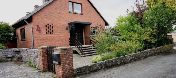 4 Schlafzimmer Haus in Wolfsburg, Germany, Nr. 243401 2